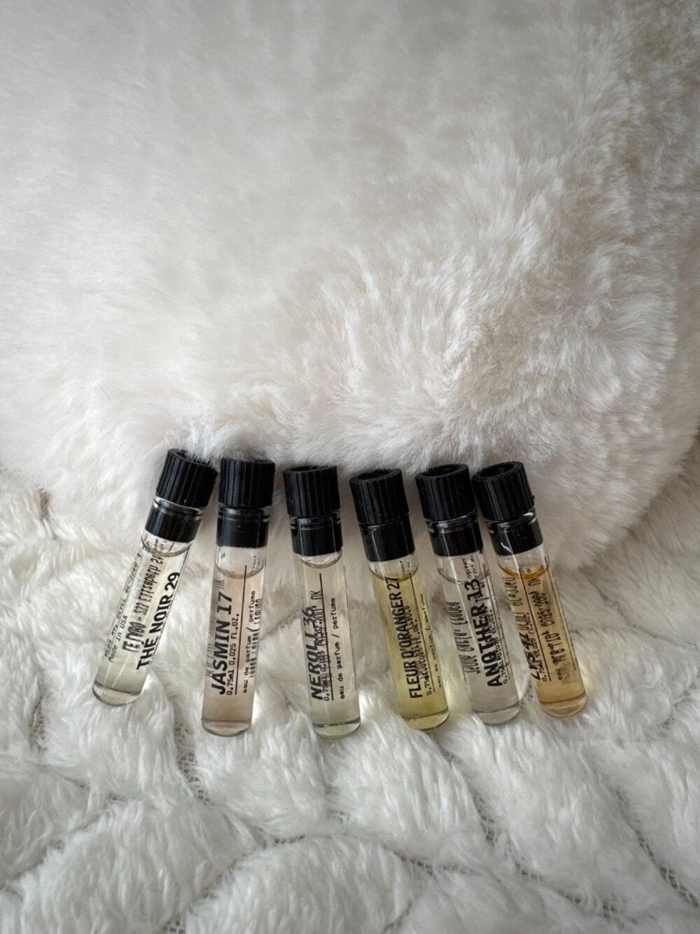 Le Labo Discovery Set of 6: Another 13, Lys 41, The Noir 29